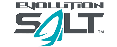 Evolution Salt