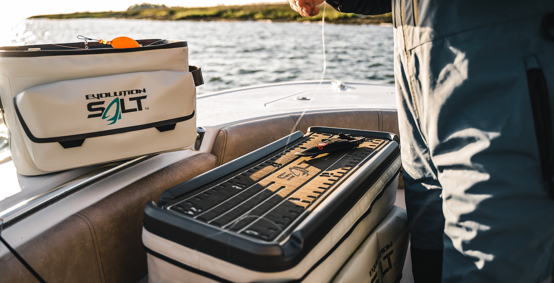 Evolution Outdoor Salt Sol 25 The Ultimate Saltwater Martinique Evolution Outdoor Salt Sol 25 The Ultimate Saltwater Martinique