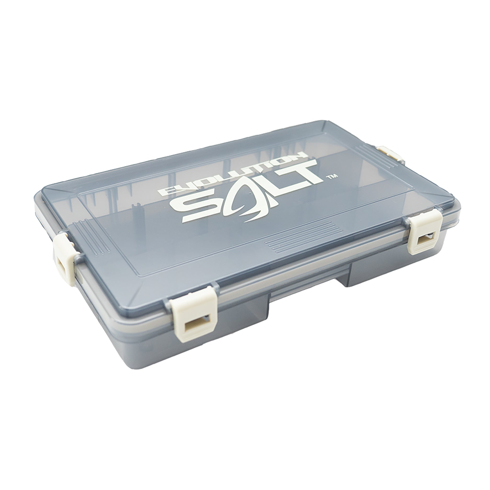 Evolution Clear Tackle Tray 3600