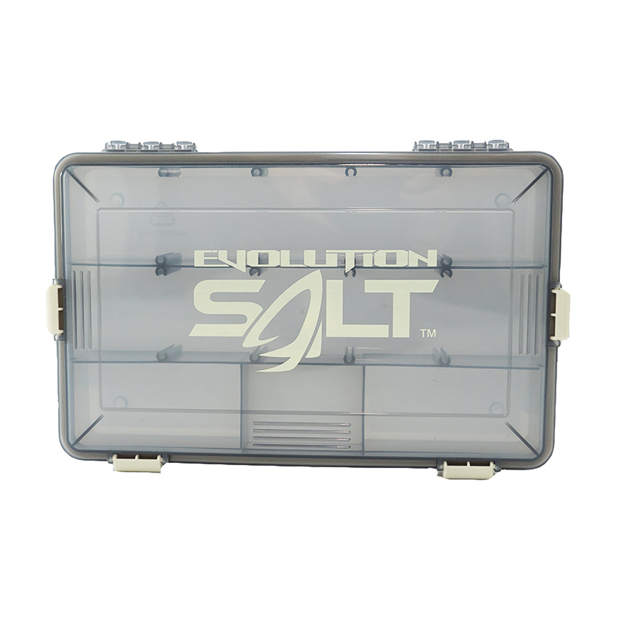 Evolution Salt 3600 Waterproof Tackle Tray